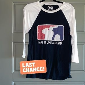 TeePublic The Walking Dead Tee